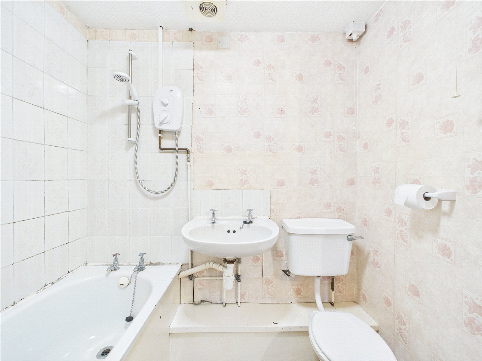 2 bedroom Bungalow for sale in Bristol