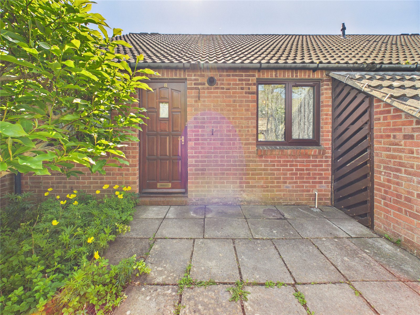 2 bedroom Bungalow for sale in Bristol