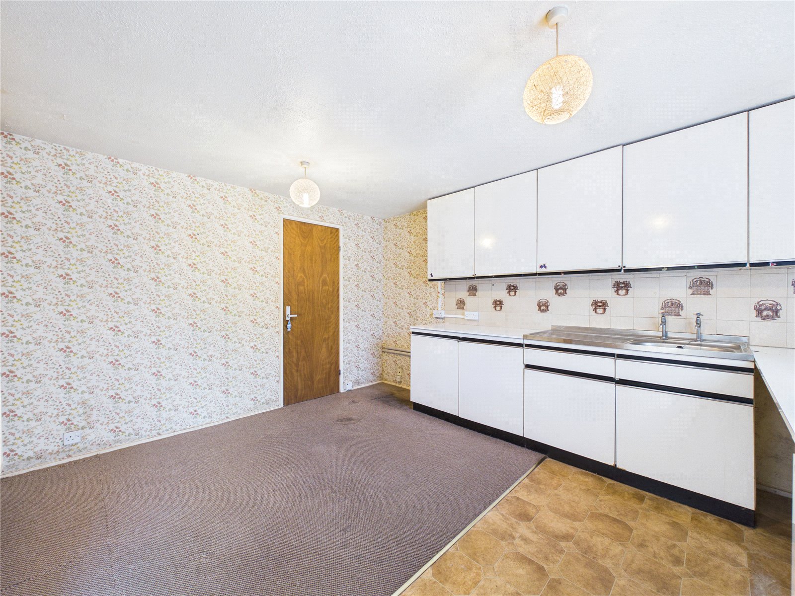 2 bedroom Bungalow for sale in Bristol