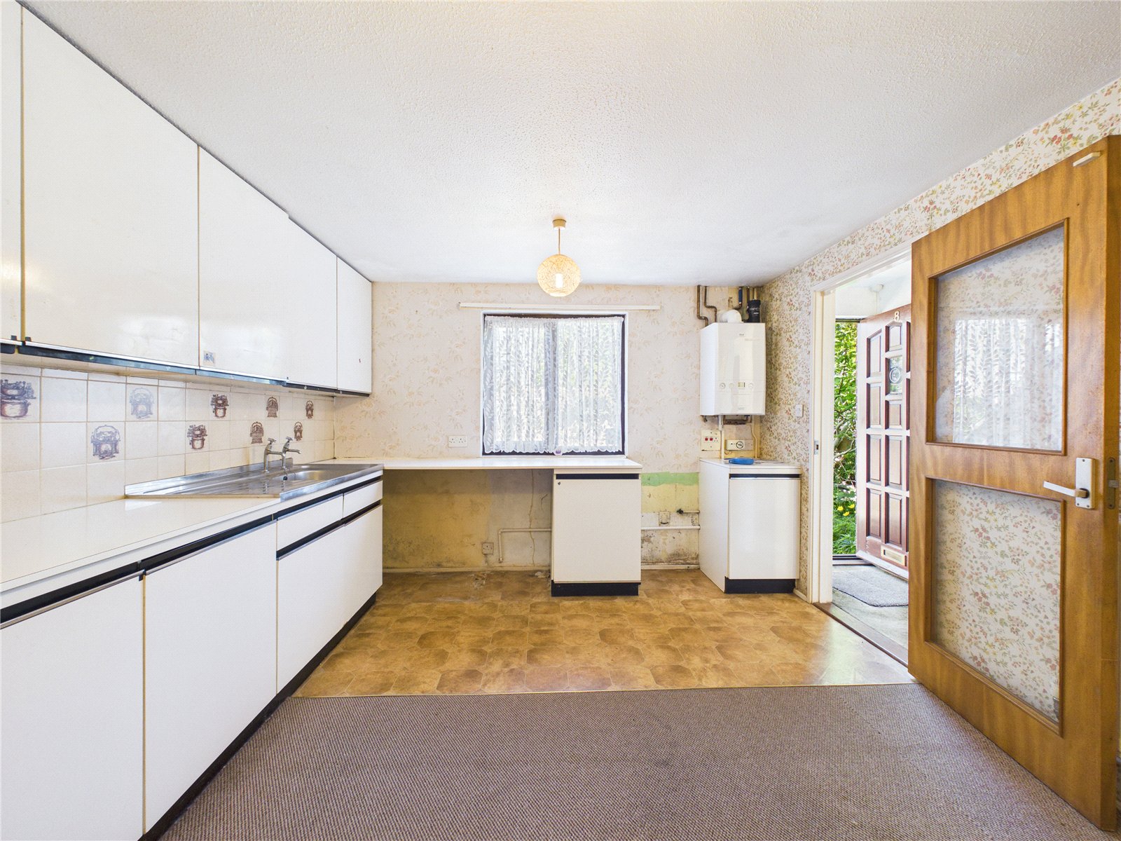 2 bedroom Bungalow for sale in Bristol