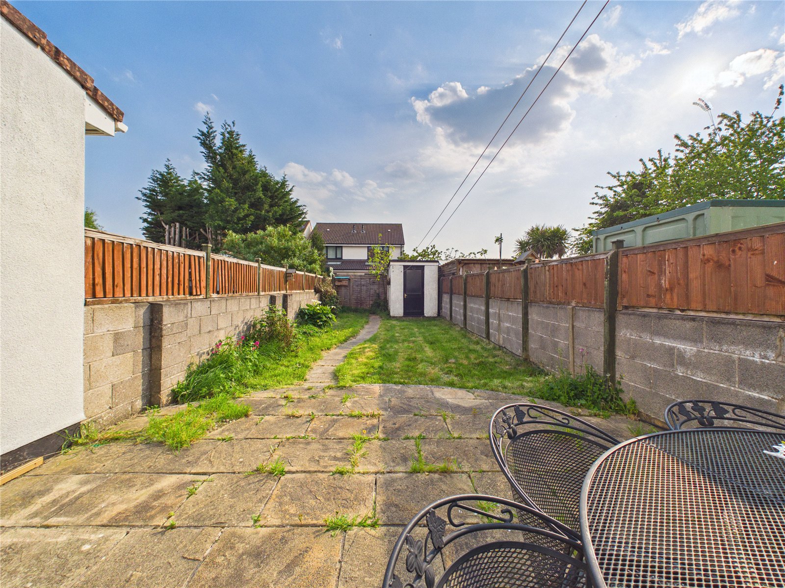 2 bedroom House for sale in Bristol