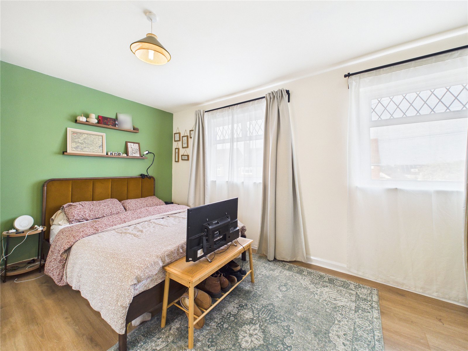 2 bedroom House for sale in Bristol