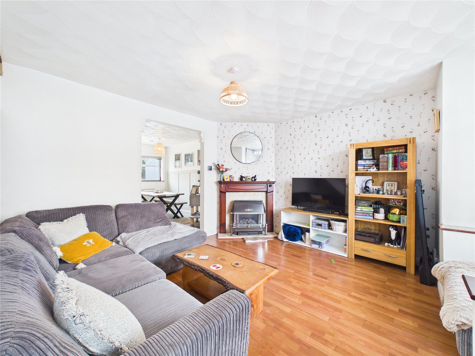 2 bedroom House for sale in Bristol