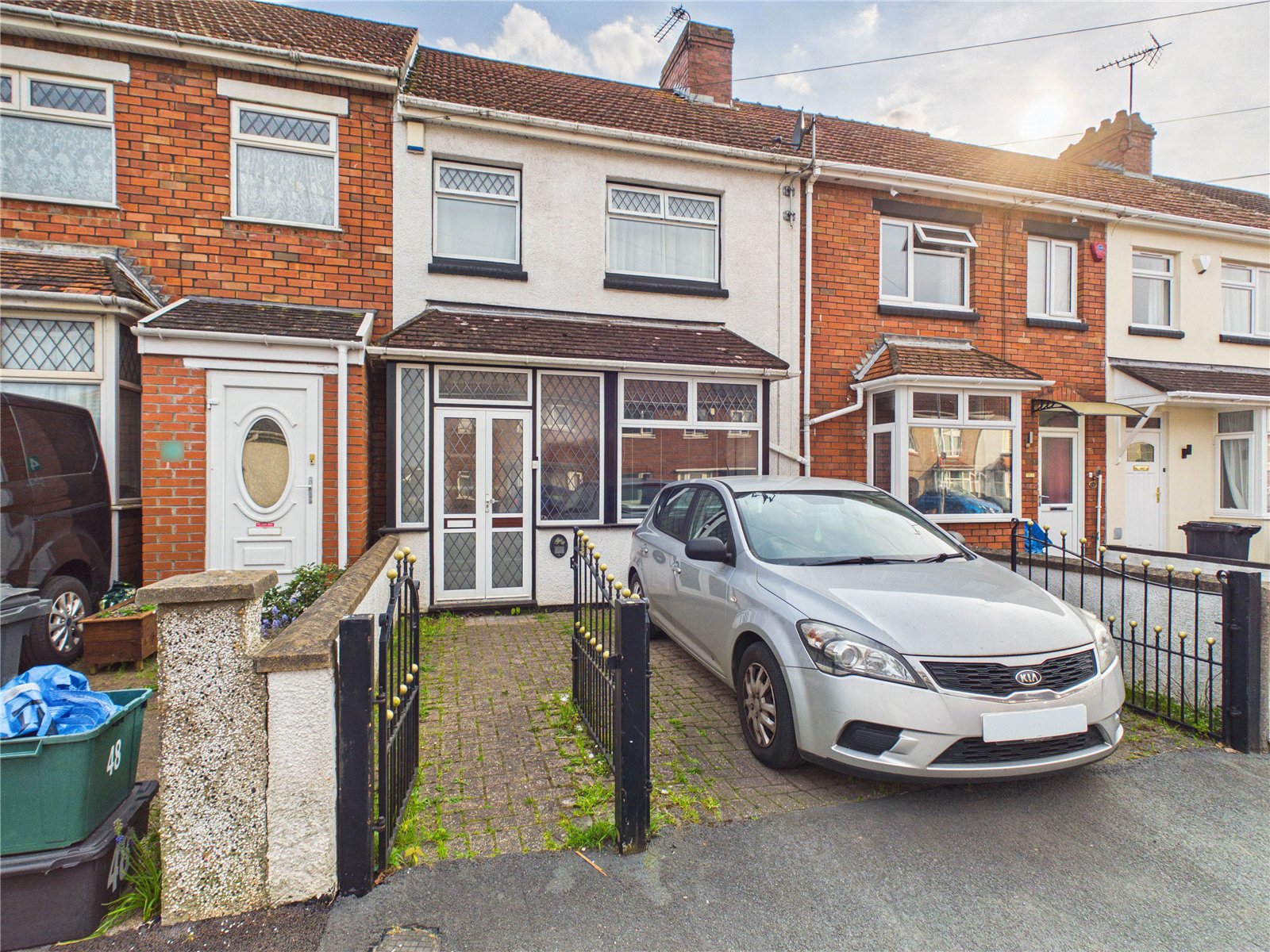 2 bedroom House for sale in Bristol
