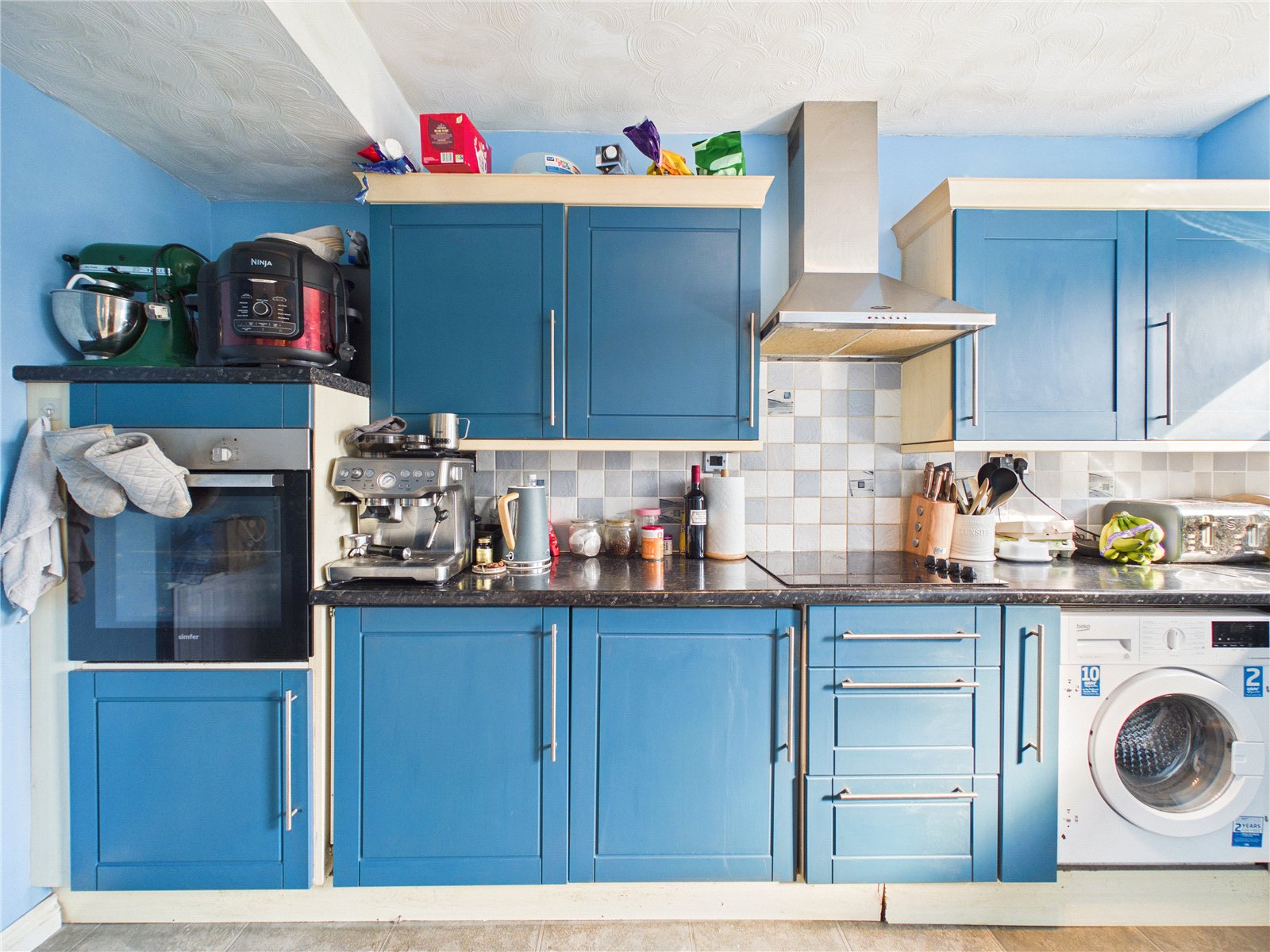 2 bedroom House for sale in Bristol