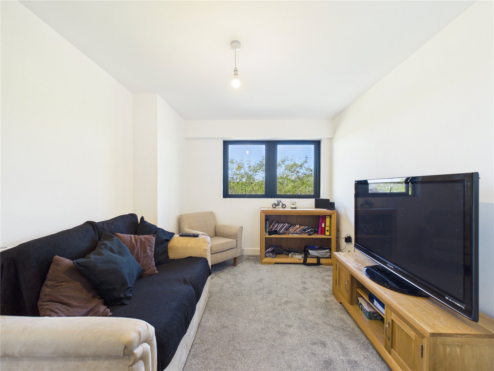 1 bedroom Flat for sale in Bristol