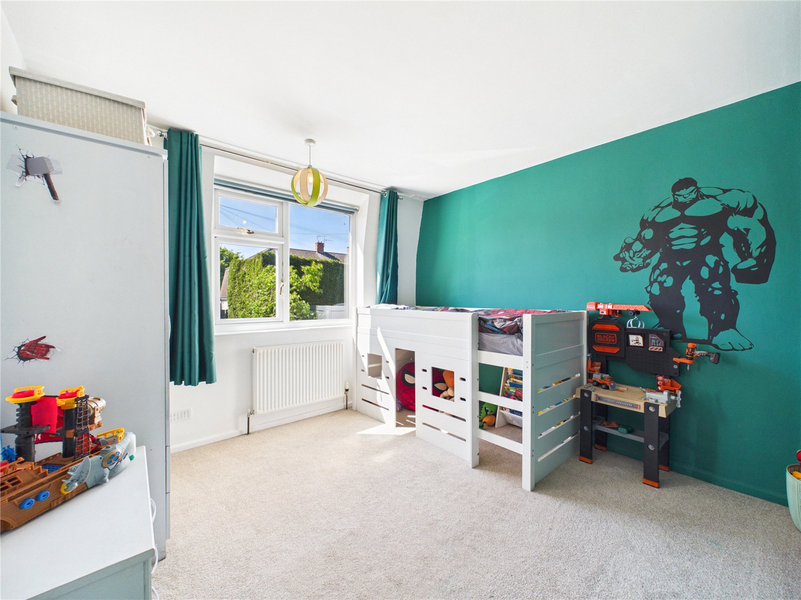 3 bedroom House for sale in Bristol