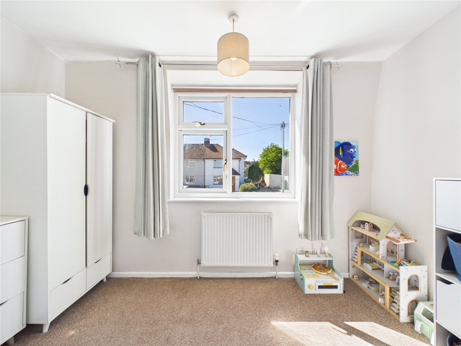 3 bedroom House for sale in Bristol