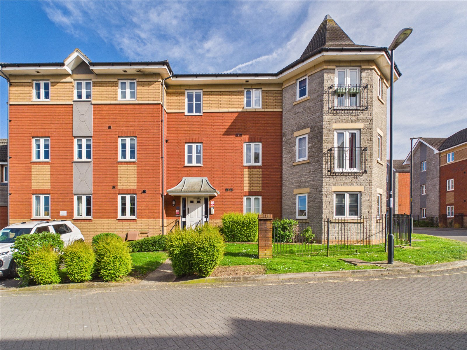 2 bedroom Flat for sale in Bristol