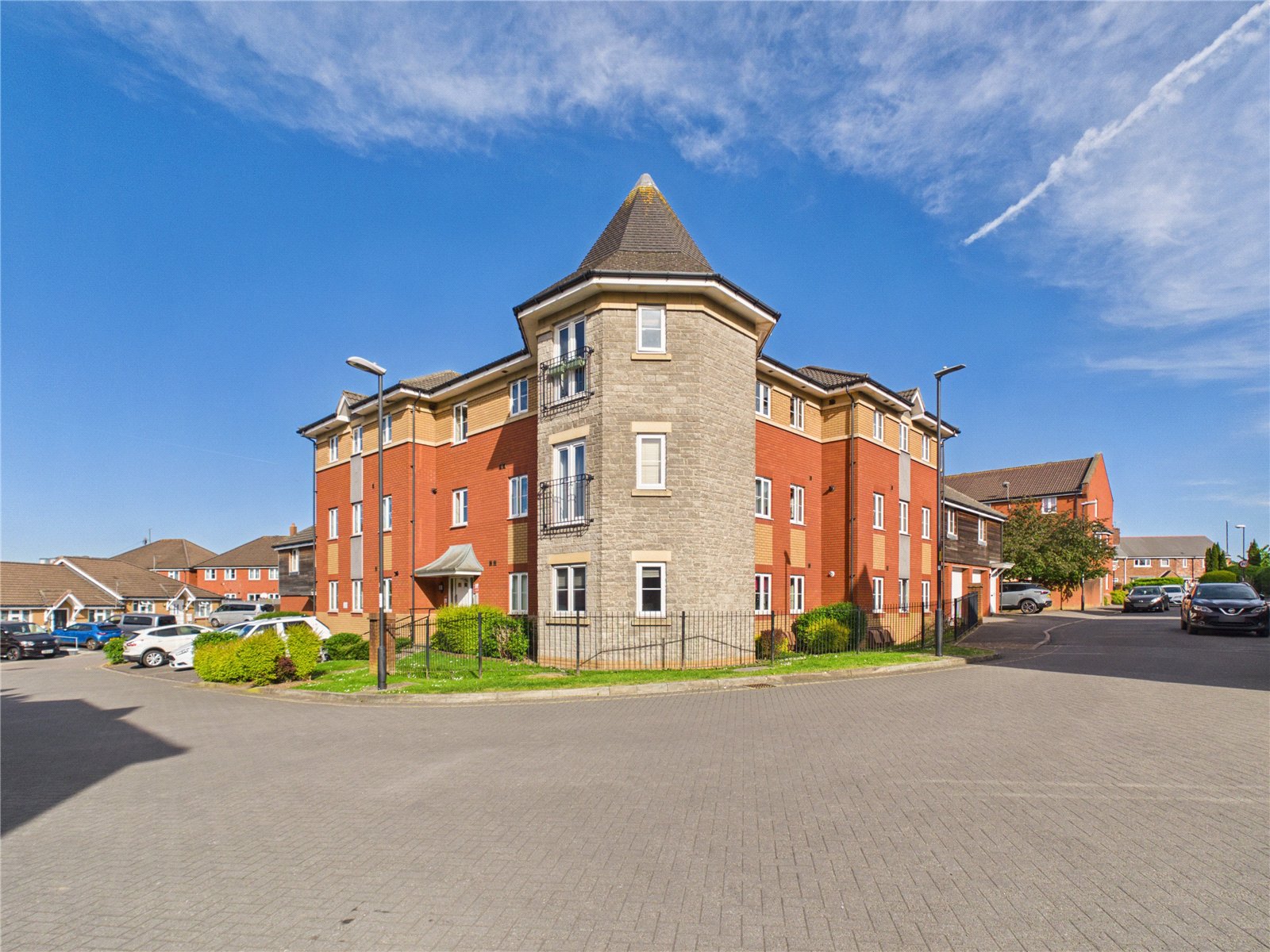 2 bedroom Flat for sale in Bristol