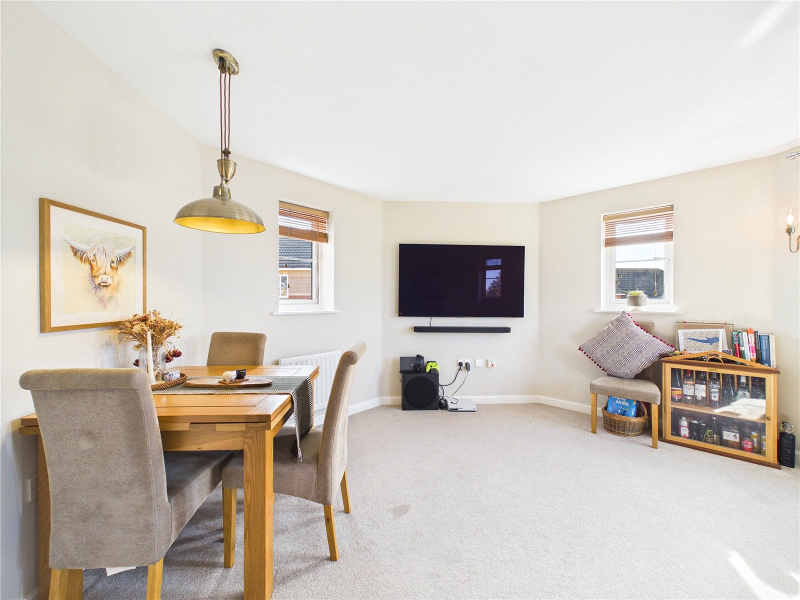 2 bedroom Flat for sale in Bristol