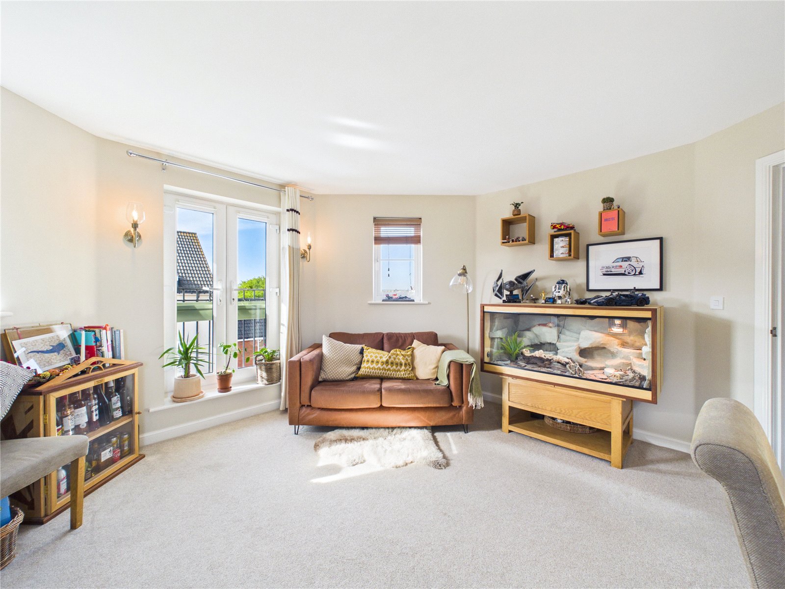 2 bedroom Flat for sale in Bristol