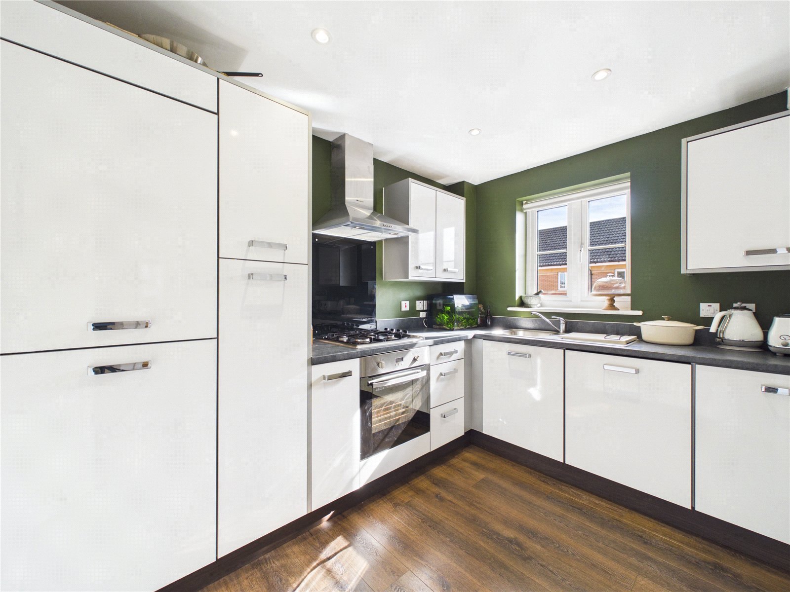2 bedroom Flat for sale in Bristol