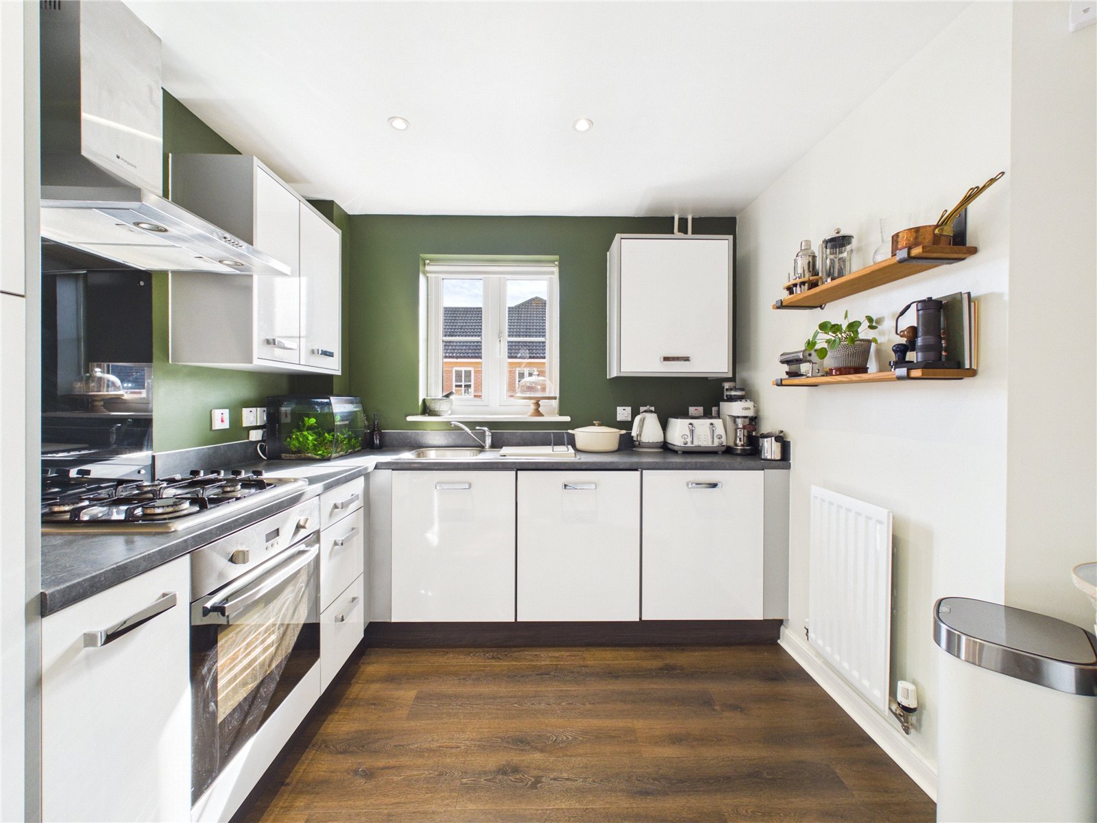 2 bedroom Flat for sale in Bristol