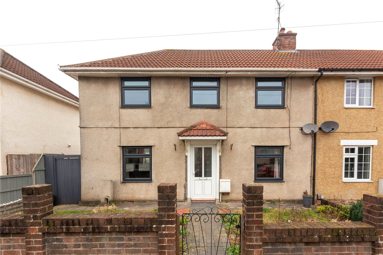 3 bedroom House for sale in Ashton