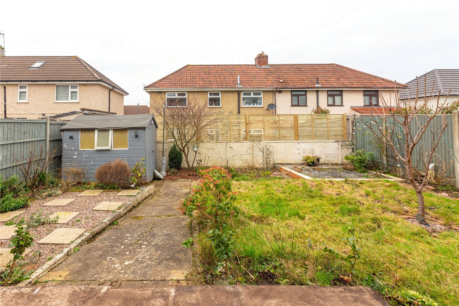 3 bedroom House for sale in Ashton