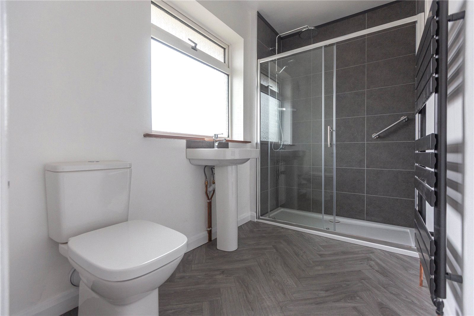 3 bedroom House for sale in Ashton