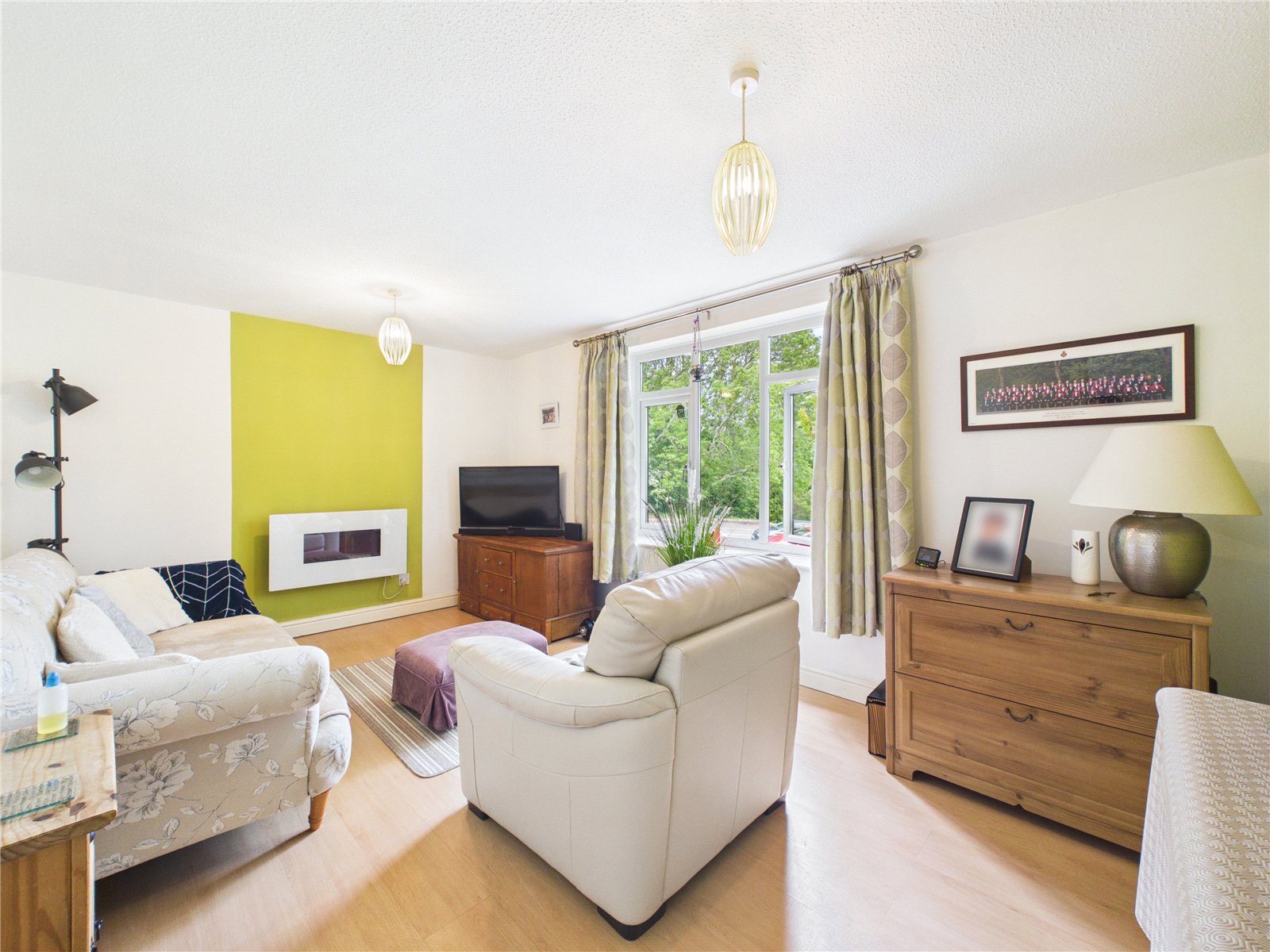 1 bedroom Flat for sale in Bristol
