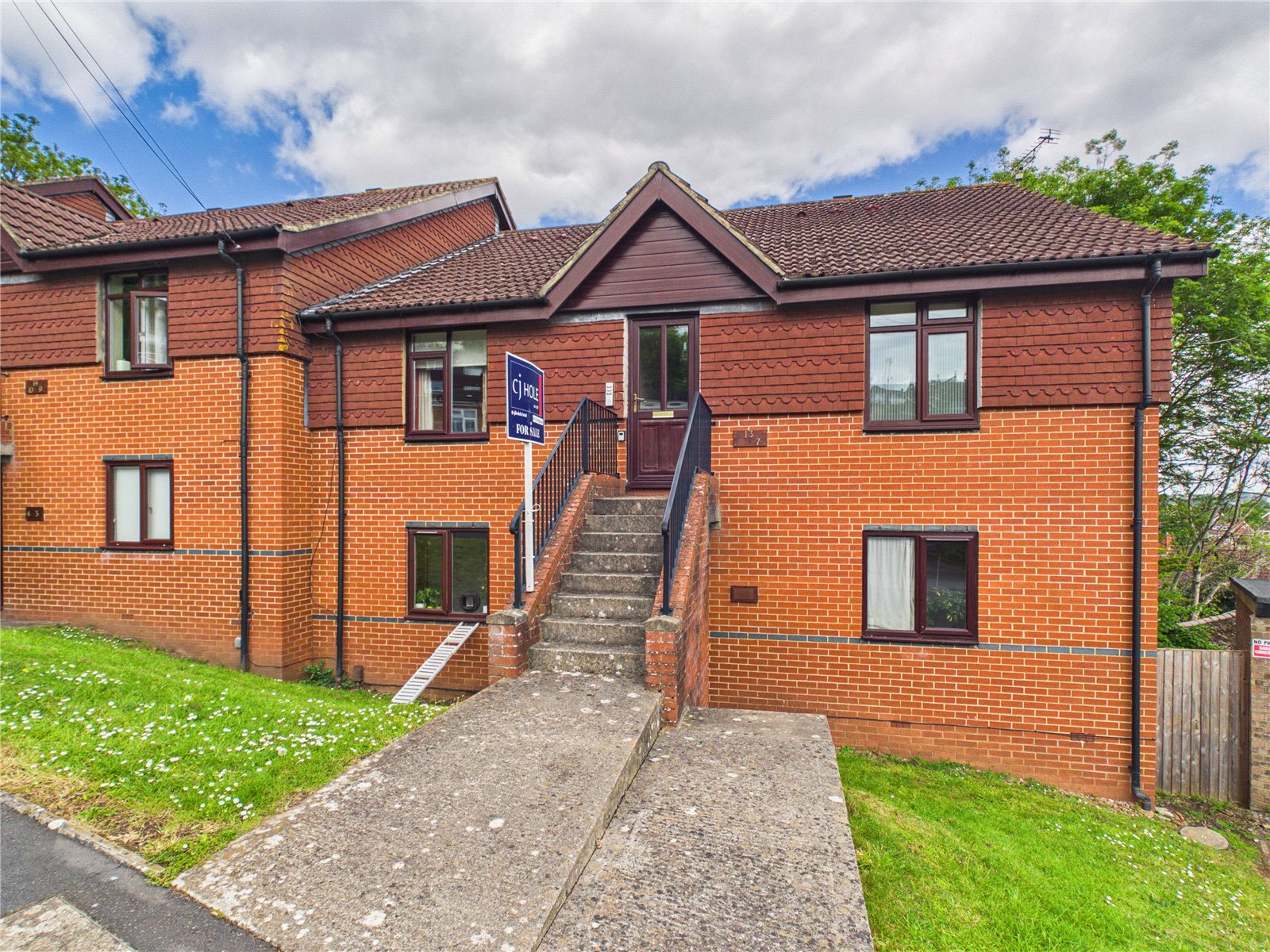 1 bedroom Flat for sale in Bristol