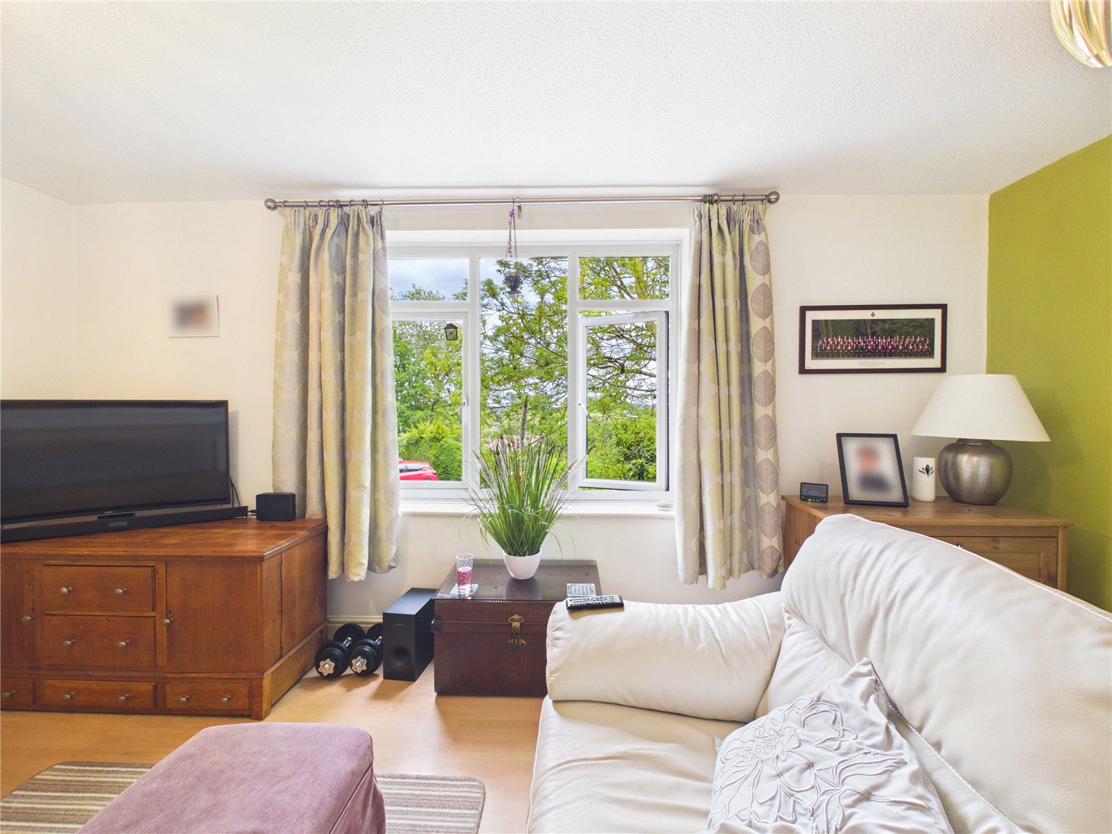 1 bedroom Flat for sale in Bristol