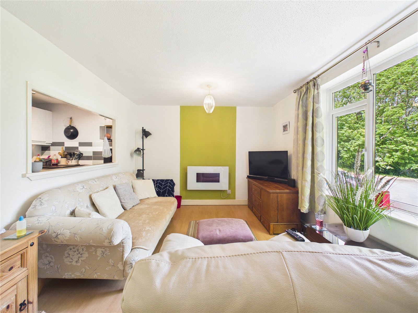 1 bedroom Flat for sale in Bristol