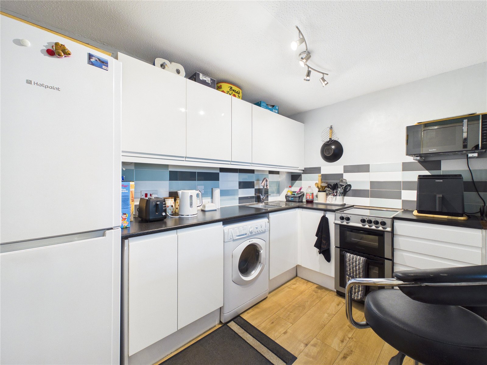 1 bedroom Flat for sale in Bristol