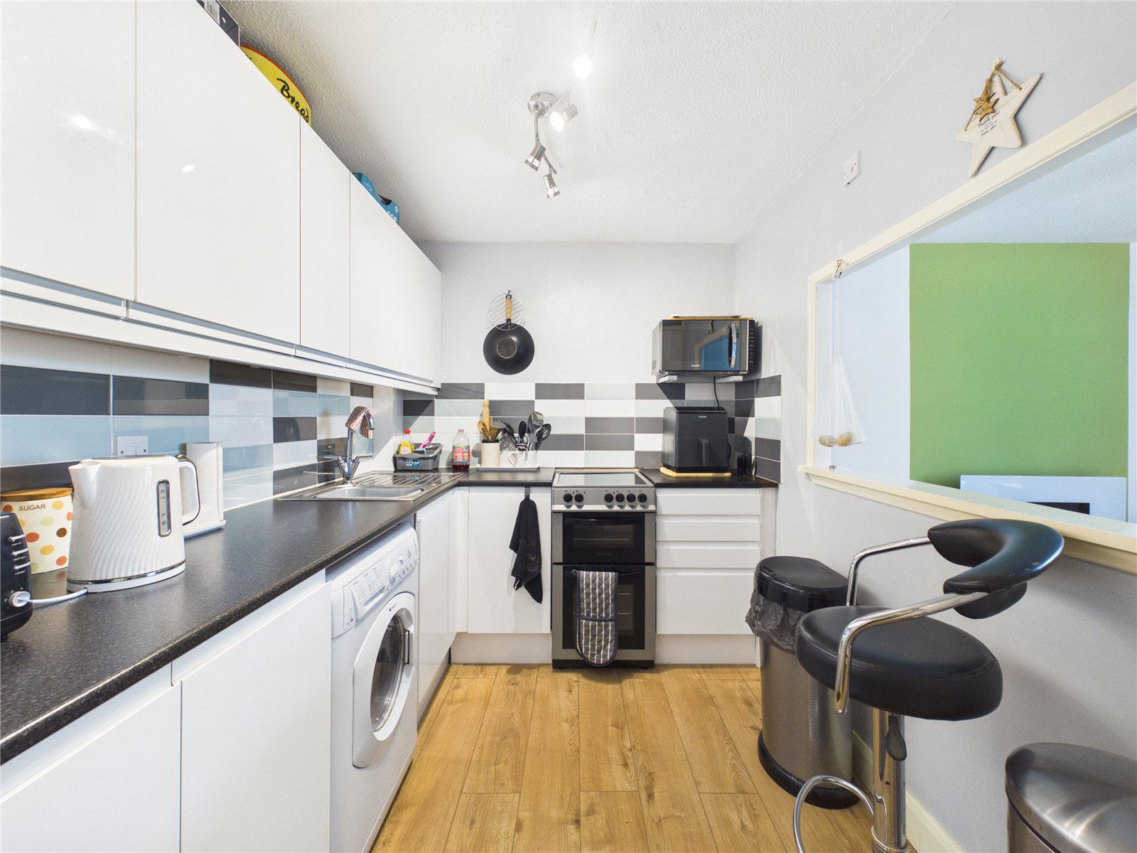 1 bedroom Flat for sale in Bristol