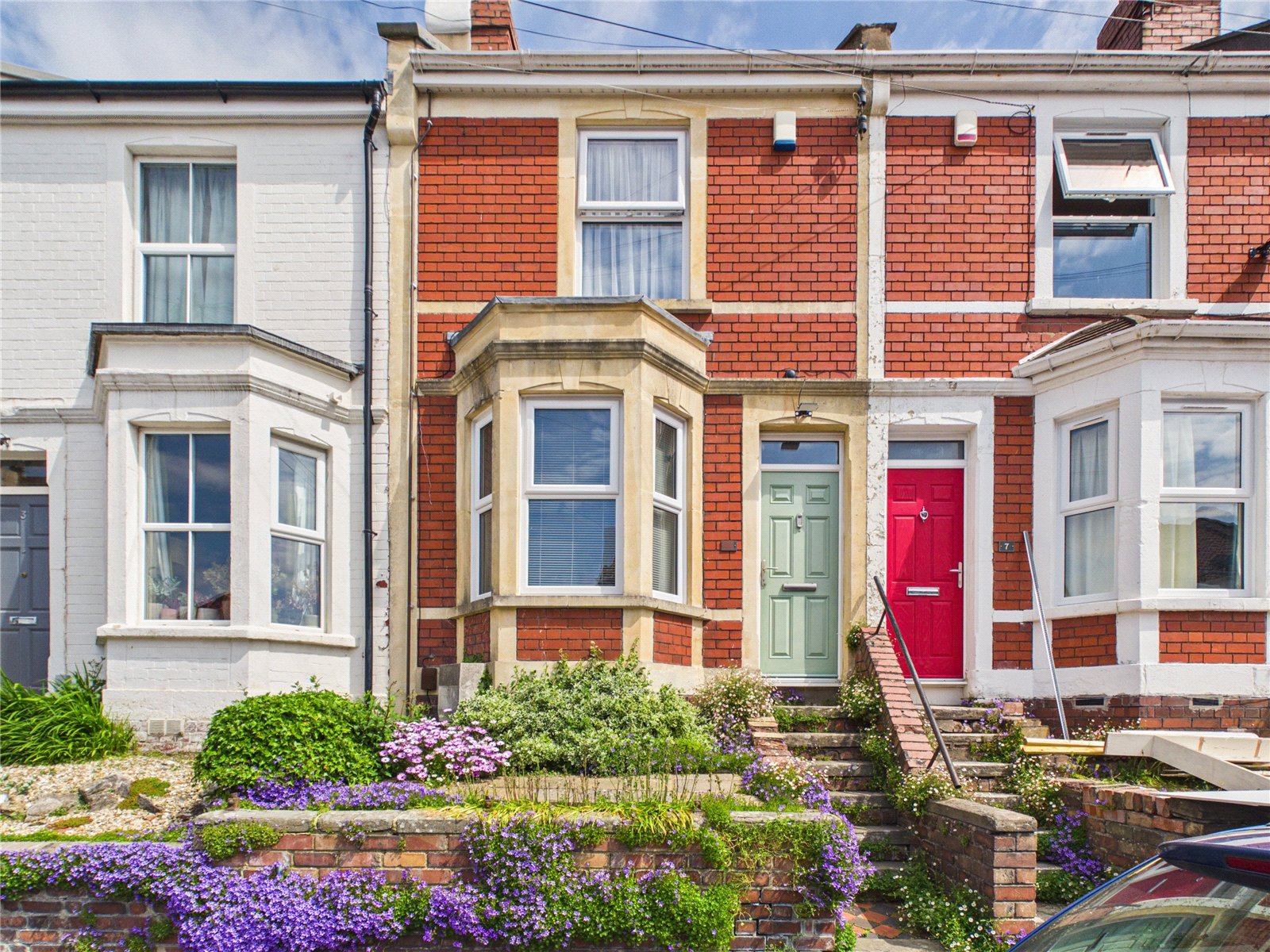 2 bedroom House for sale in Bristol