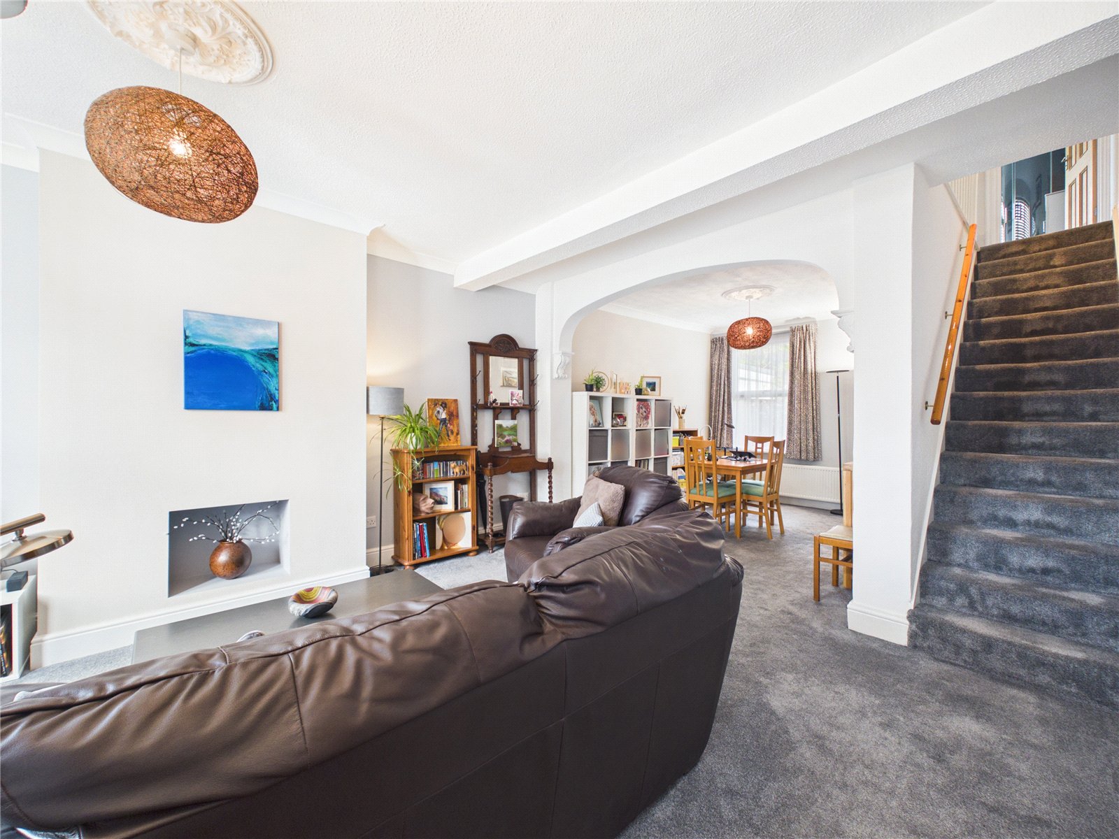 2 bedroom House for sale in Bristol