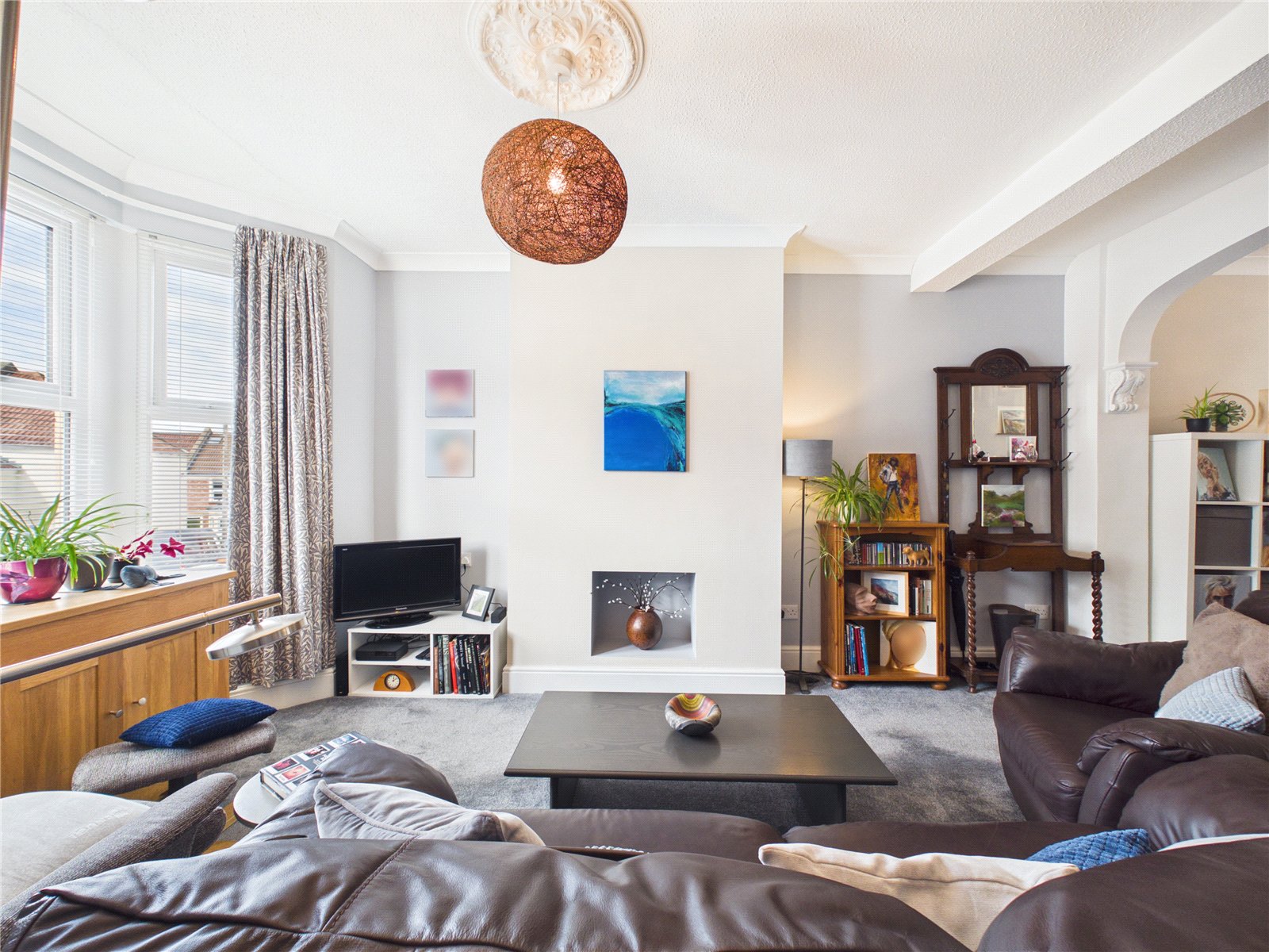 2 bedroom House for sale in Bristol