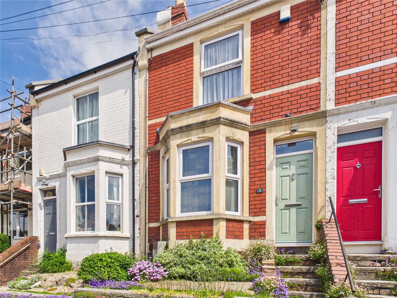 2 bedroom House for sale in Bristol