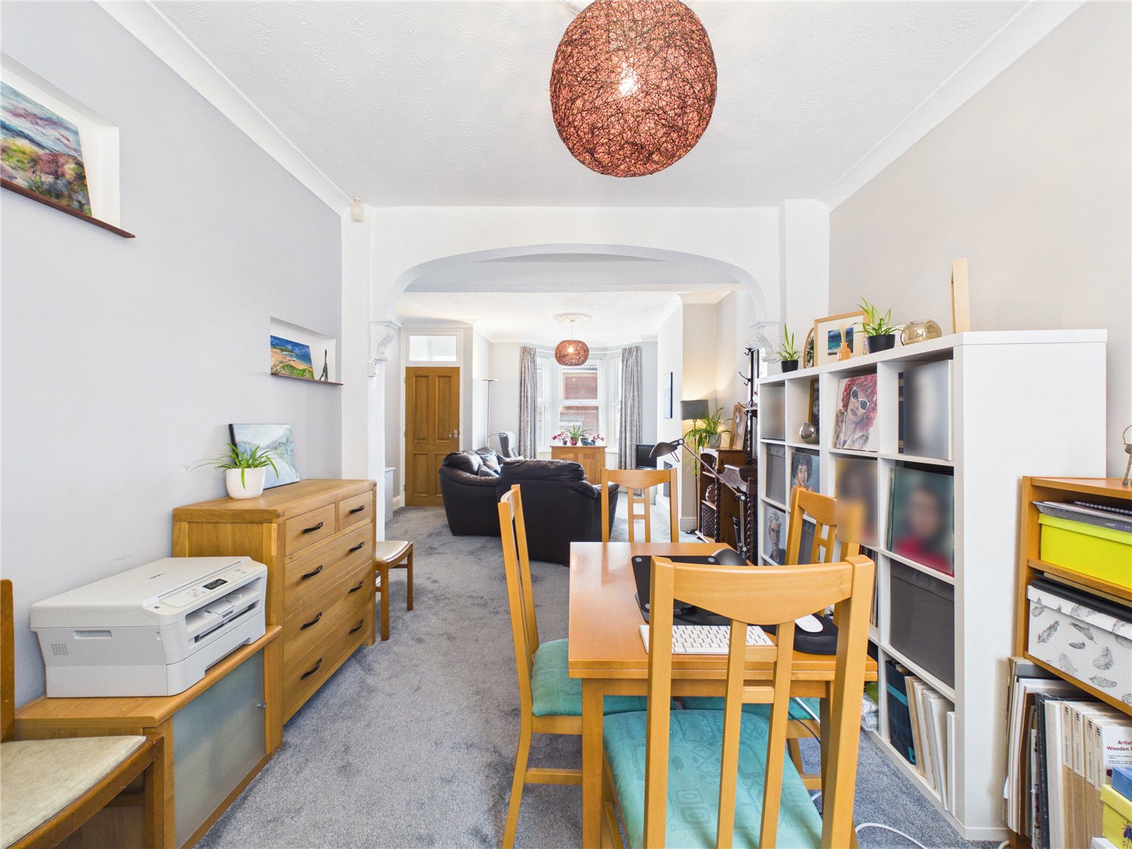 2 bedroom House for sale in Bristol