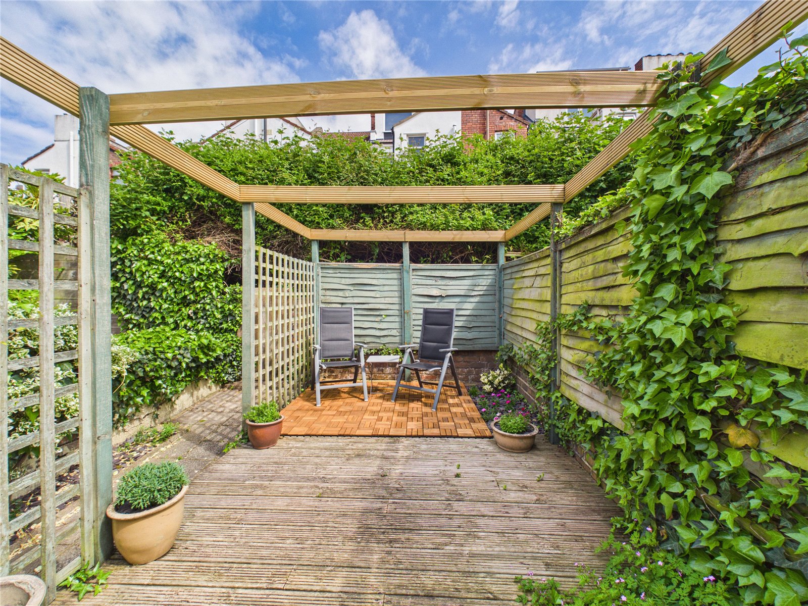 2 bedroom House for sale in Bristol