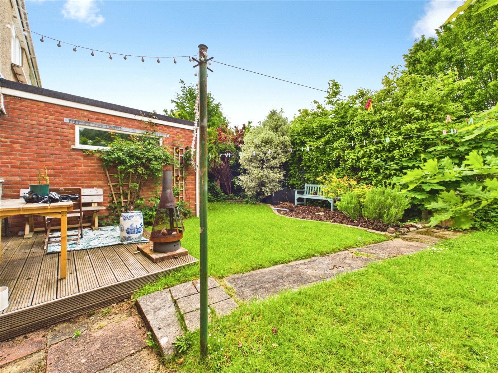 4 bedroom House for sale in Bristol
