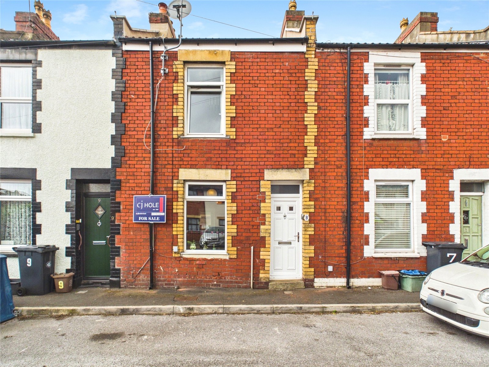 2 bedroom House for sale in Bristol