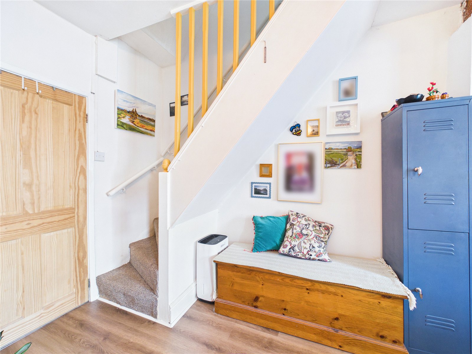 2 bedroom House for sale in Bristol