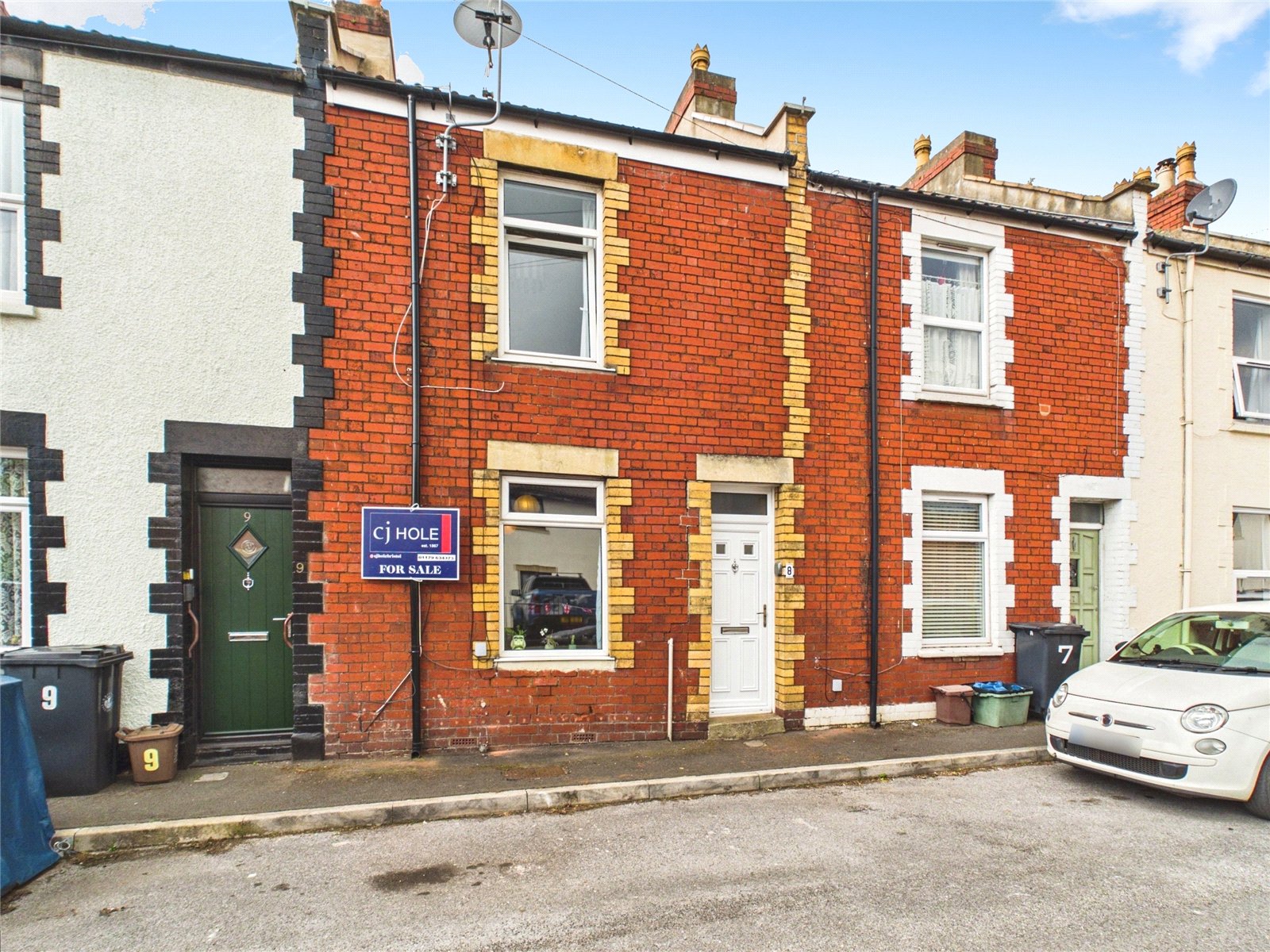 2 bedroom House for sale in Bristol