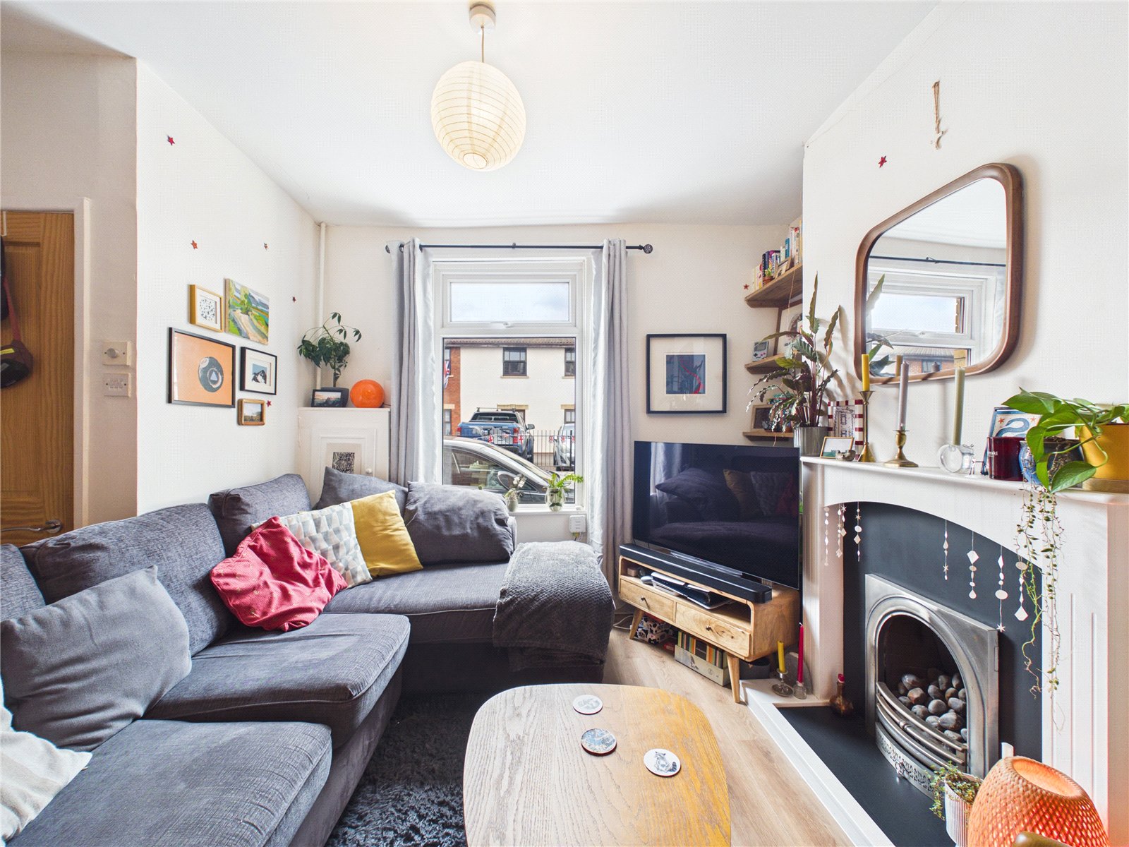2 bedroom House for sale in Bristol