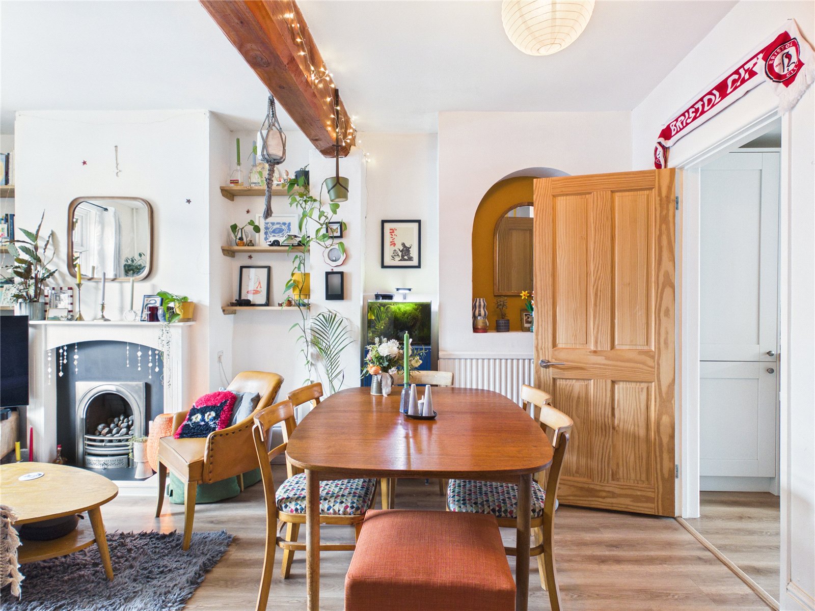 2 bedroom House for sale in Bristol