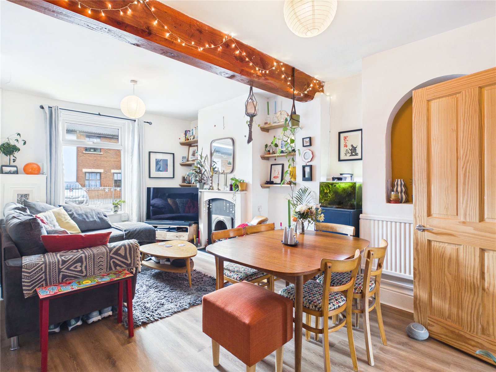 2 bedroom House for sale in Bristol