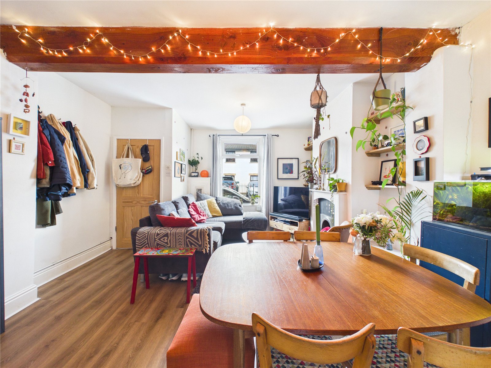 2 bedroom House for sale in Bristol