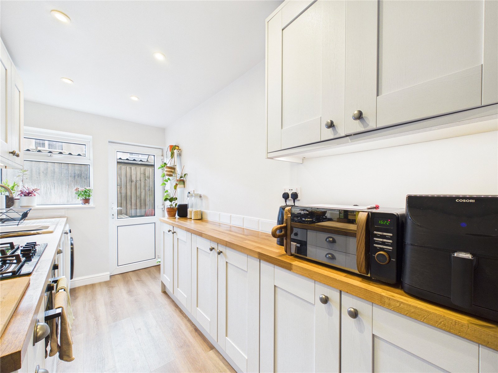 2 bedroom House for sale in Bristol