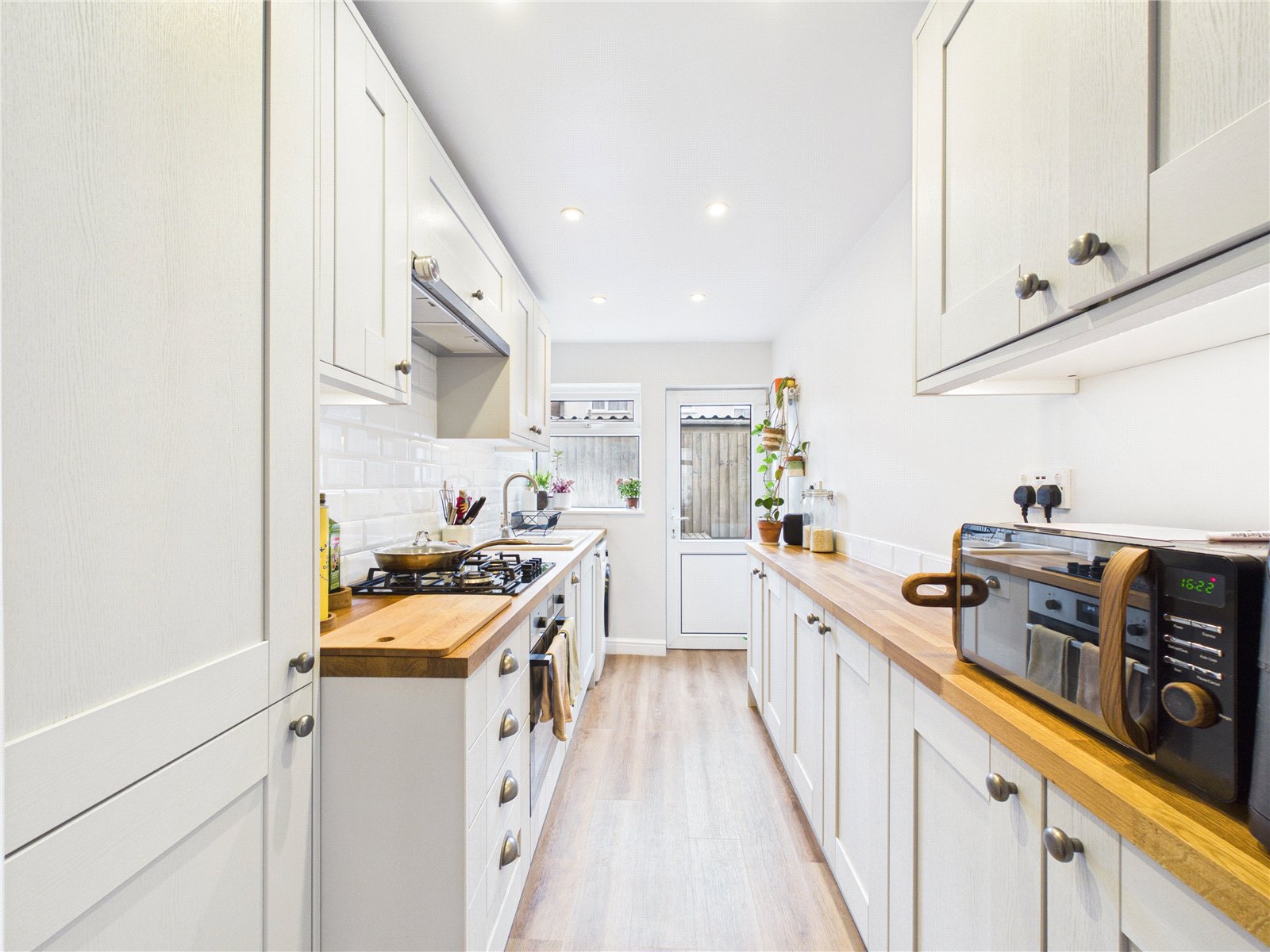 2 bedroom House for sale in Bristol