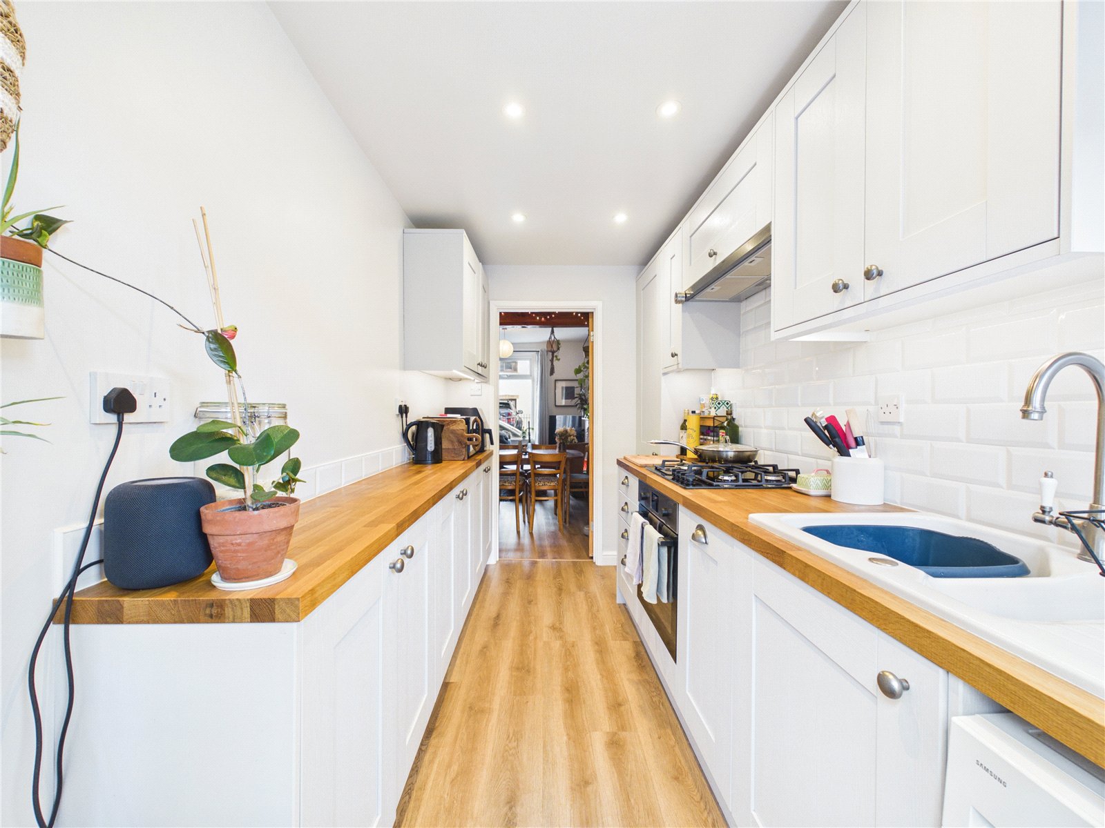 2 bedroom House for sale in Bristol
