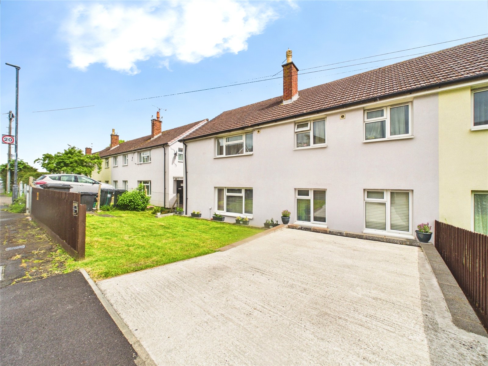 2 bedroom Flat for sale in Bristol