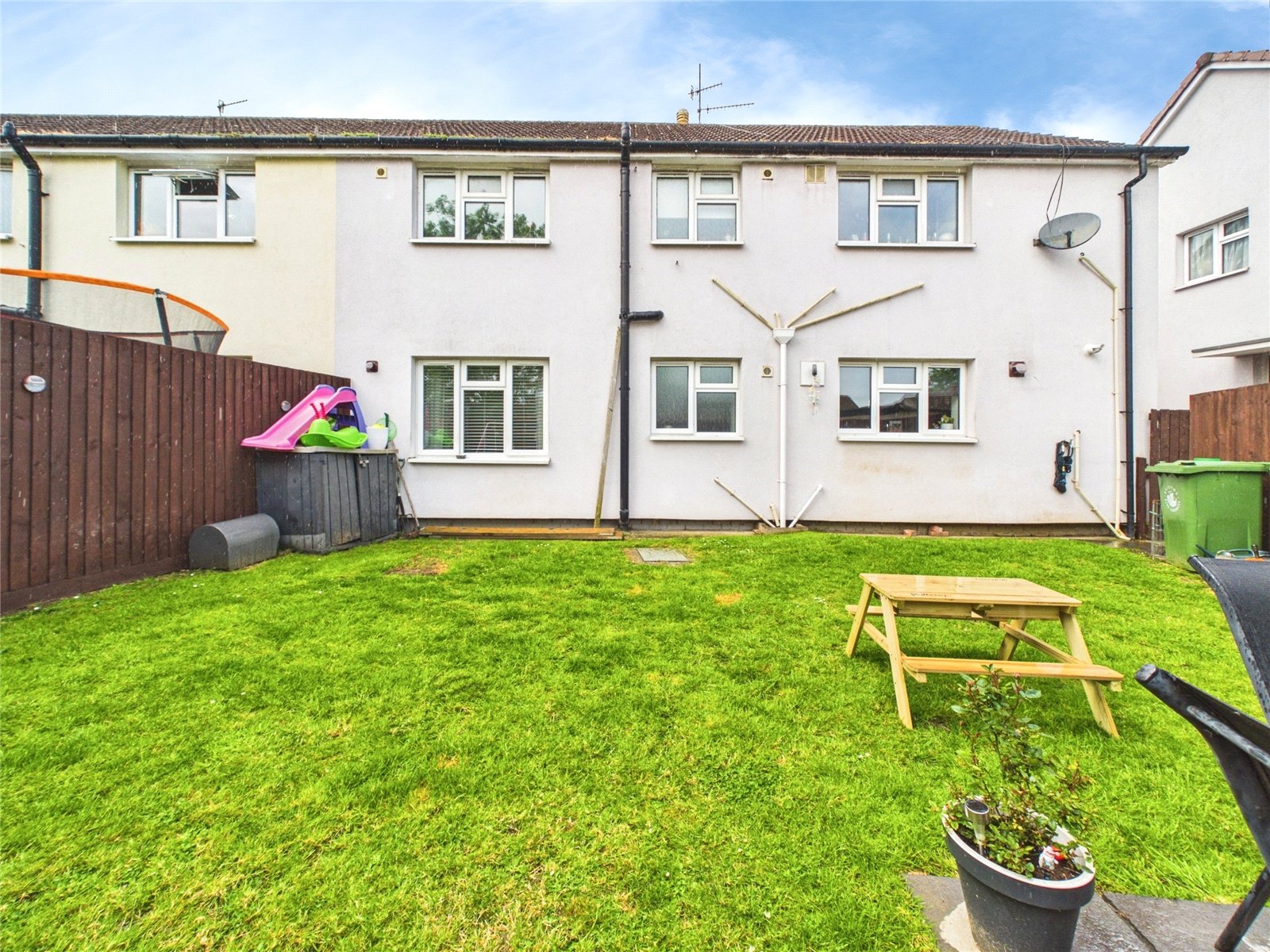 2 bedroom Flat for sale in Bristol