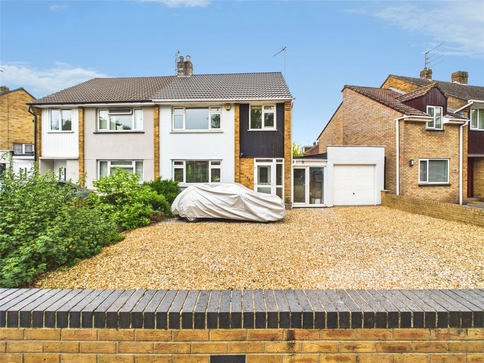 3 bedroom House for sale in Bristol