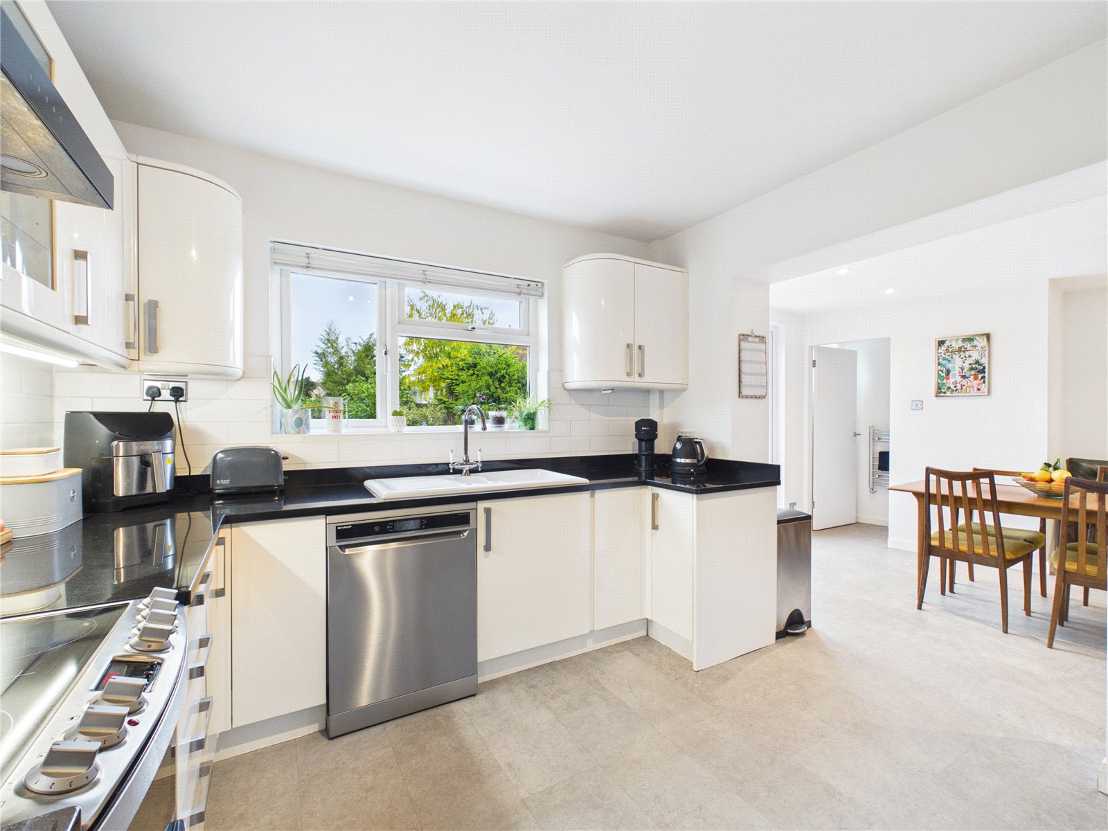3 bedroom House for sale in Bristol