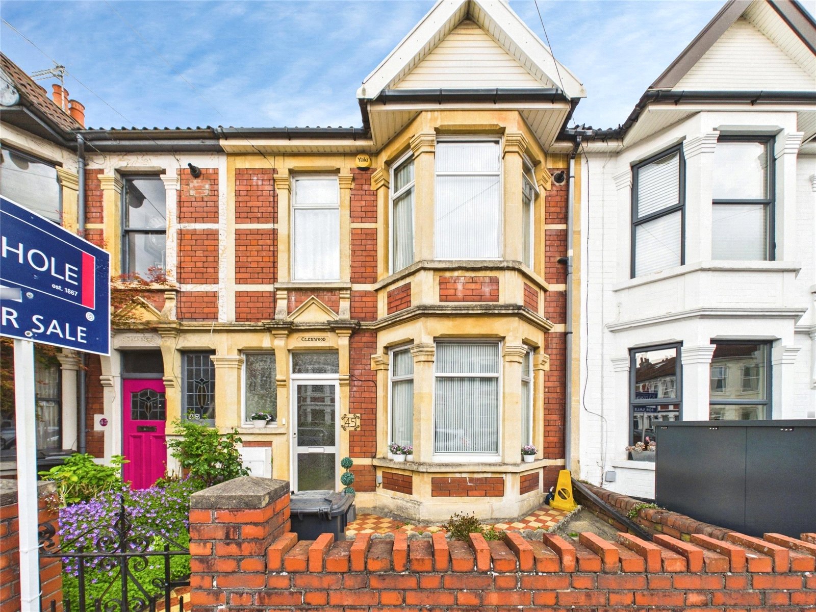 3 bedroom House for sale in Bristol