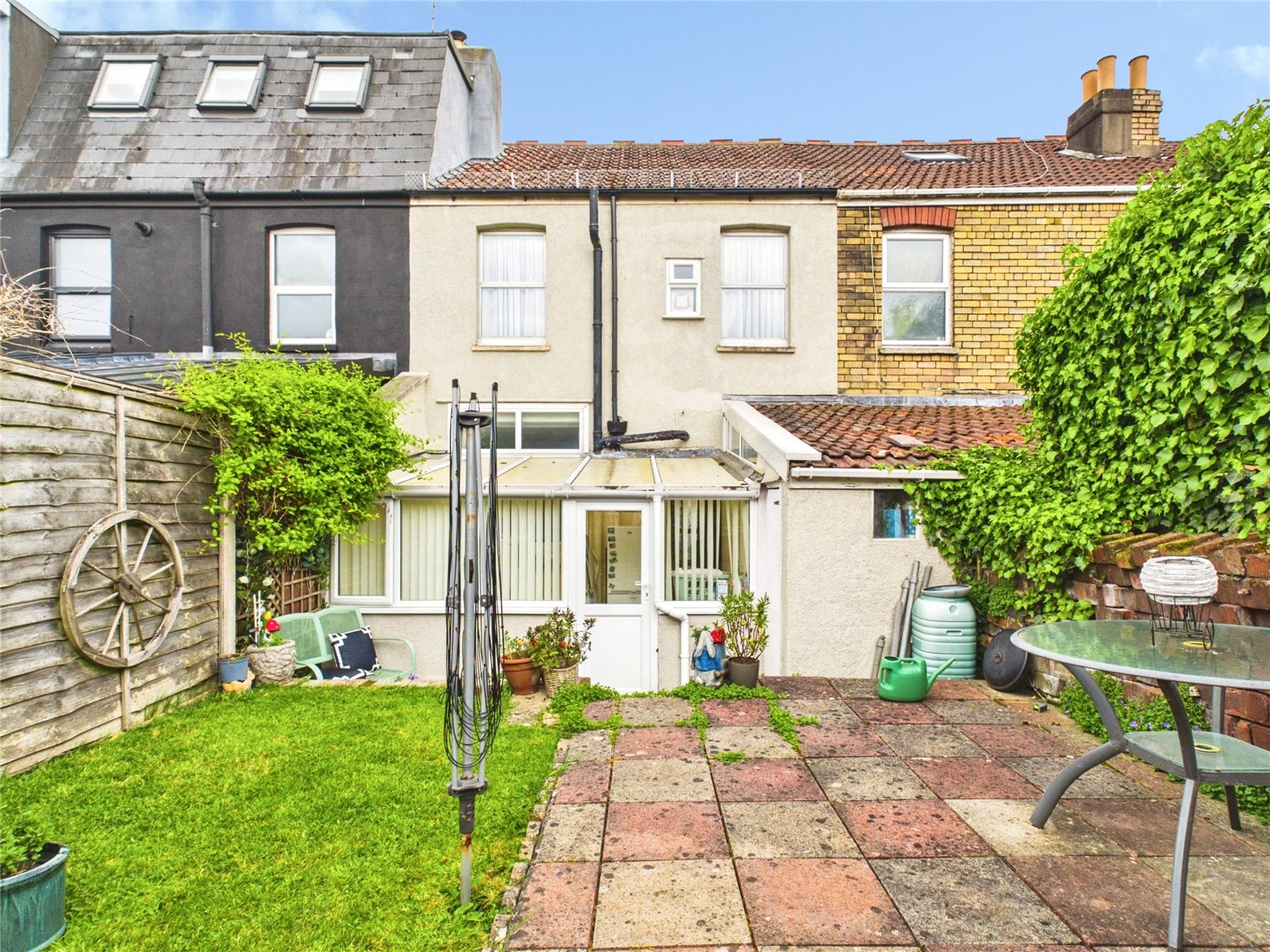 3 bedroom House for sale in Bristol